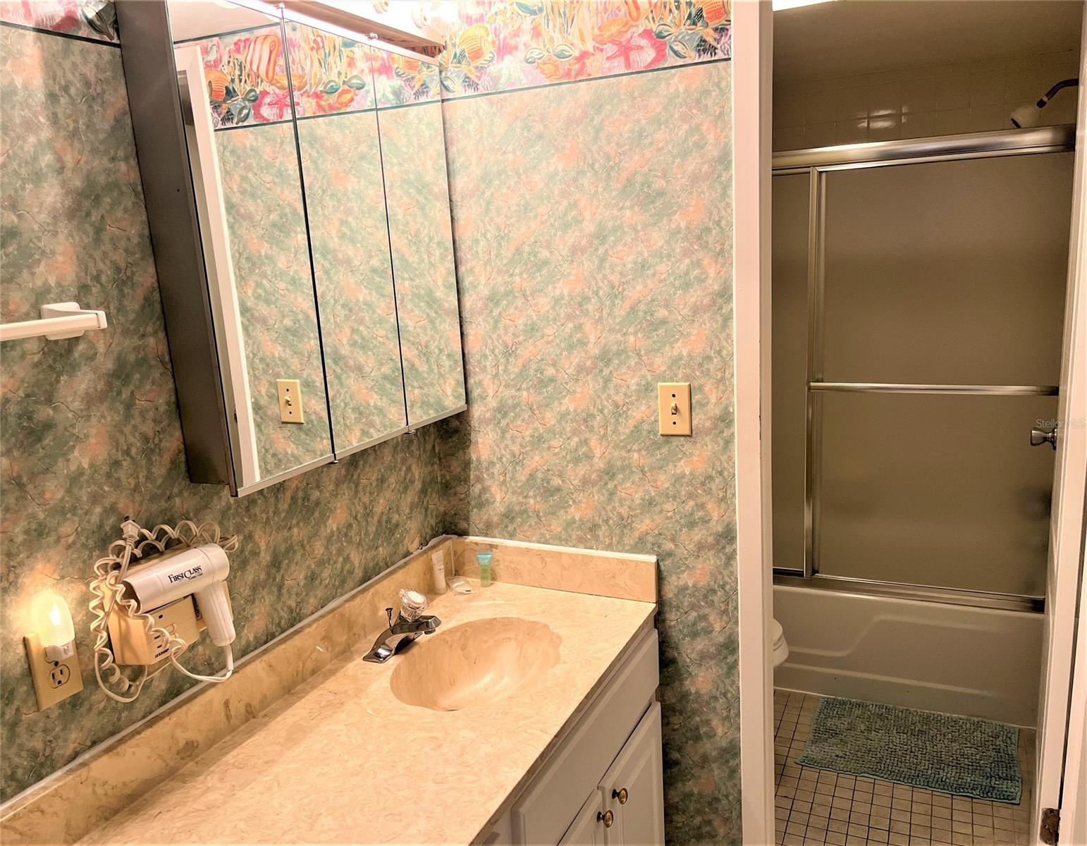 Castle Reef Condo - Residential