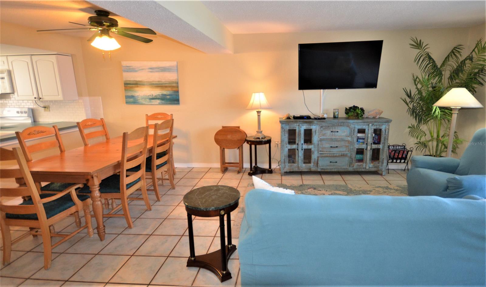 Castle Reef Condo - Residential