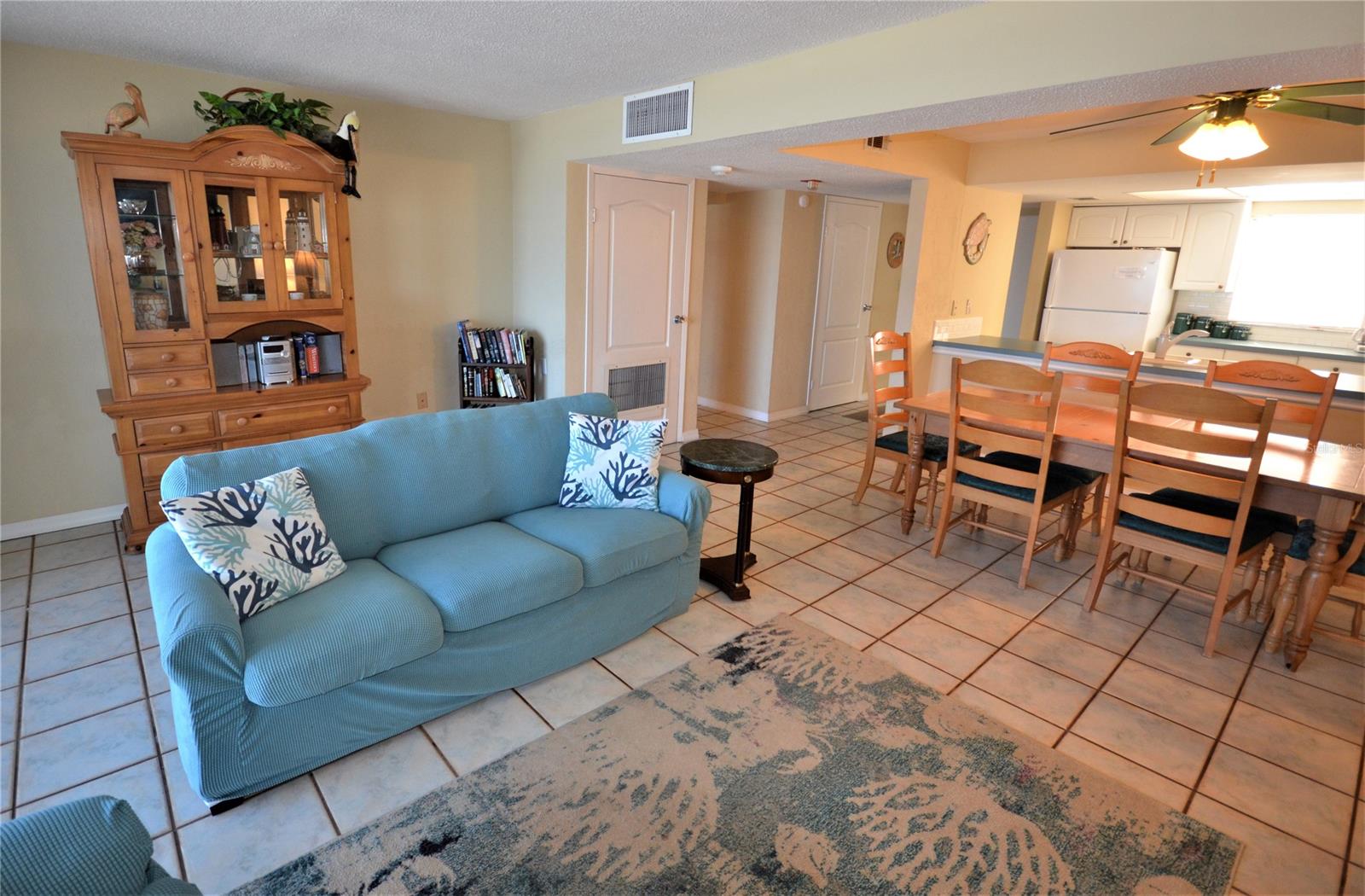 Castle Reef Condo - Residential