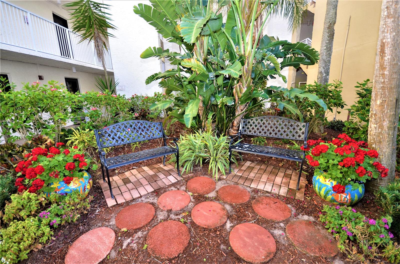 Castle Reef Condo - Residential