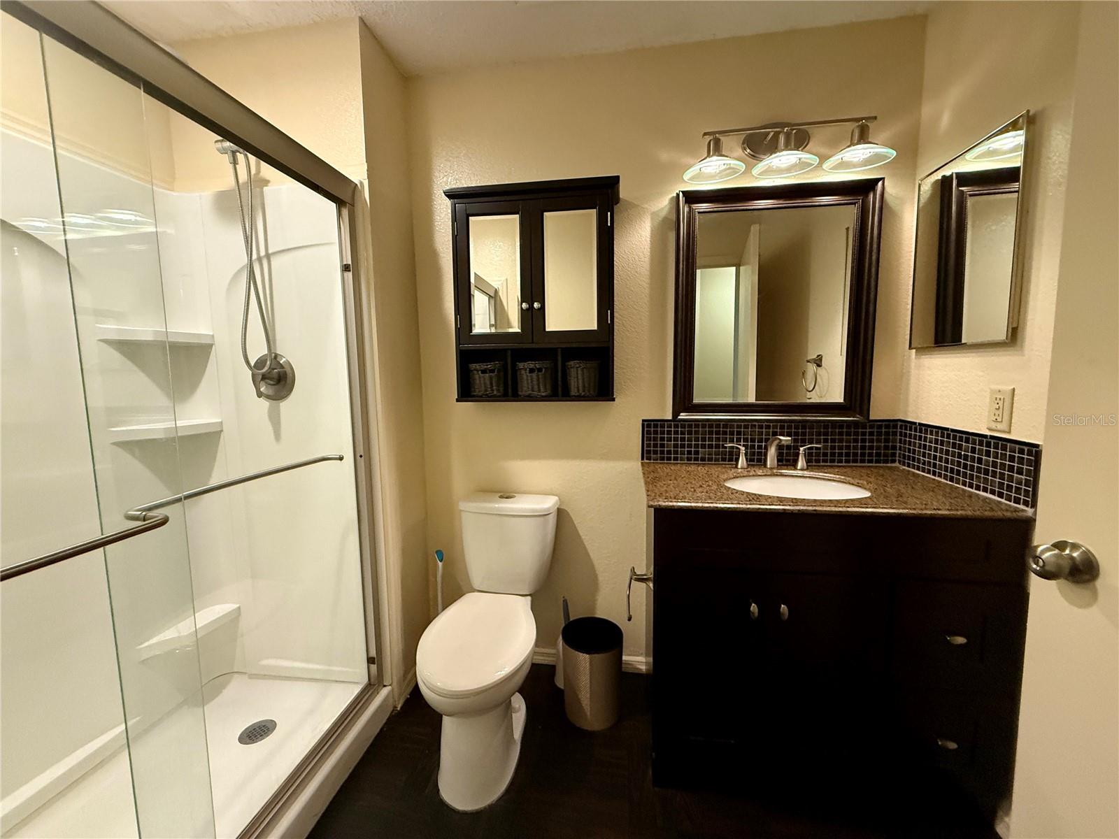 WINDSOR PARK AT GAINESVIL - Residential Lease