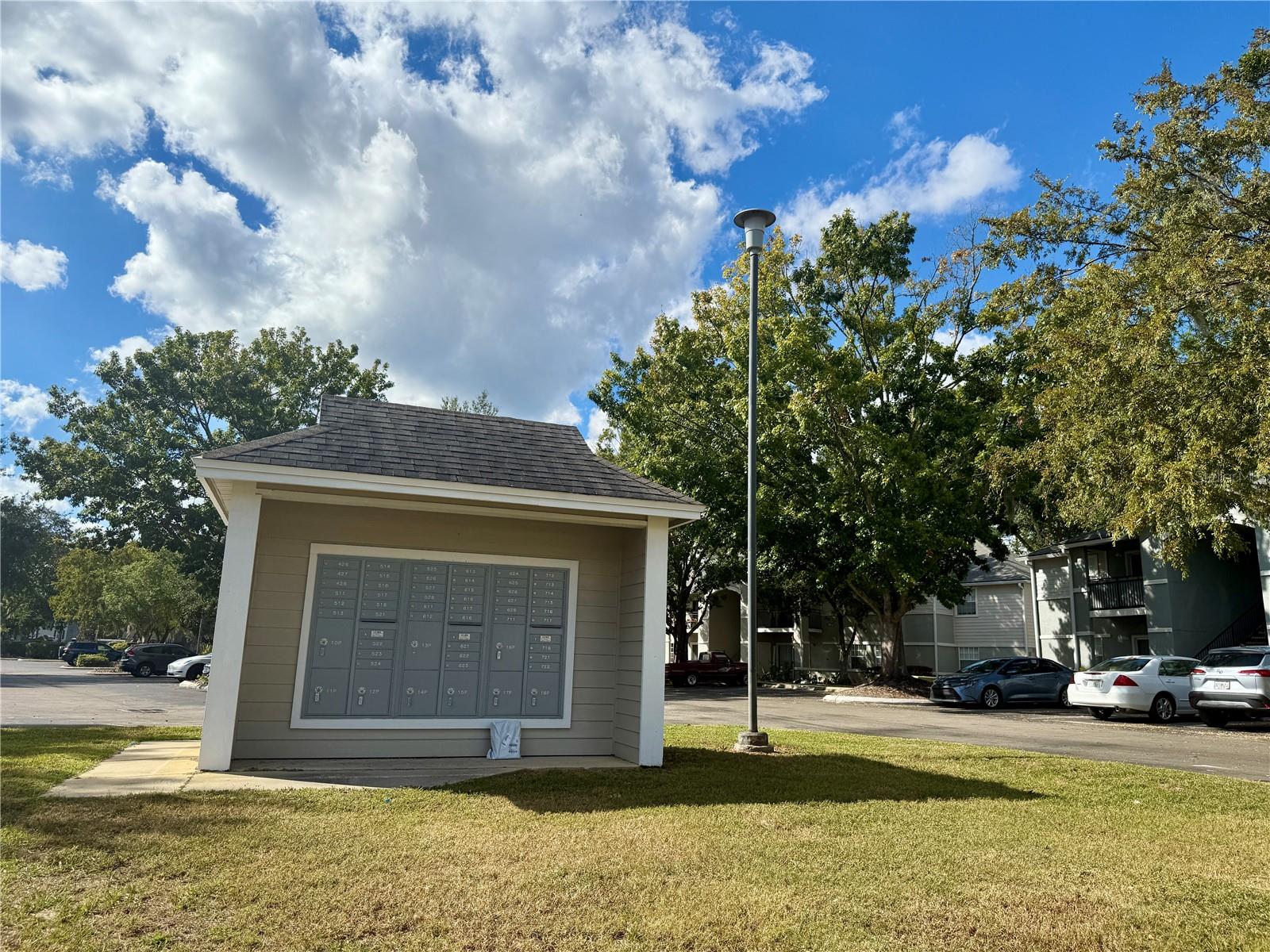 WINDSOR PARK AT GAINESVIL - Residential Lease