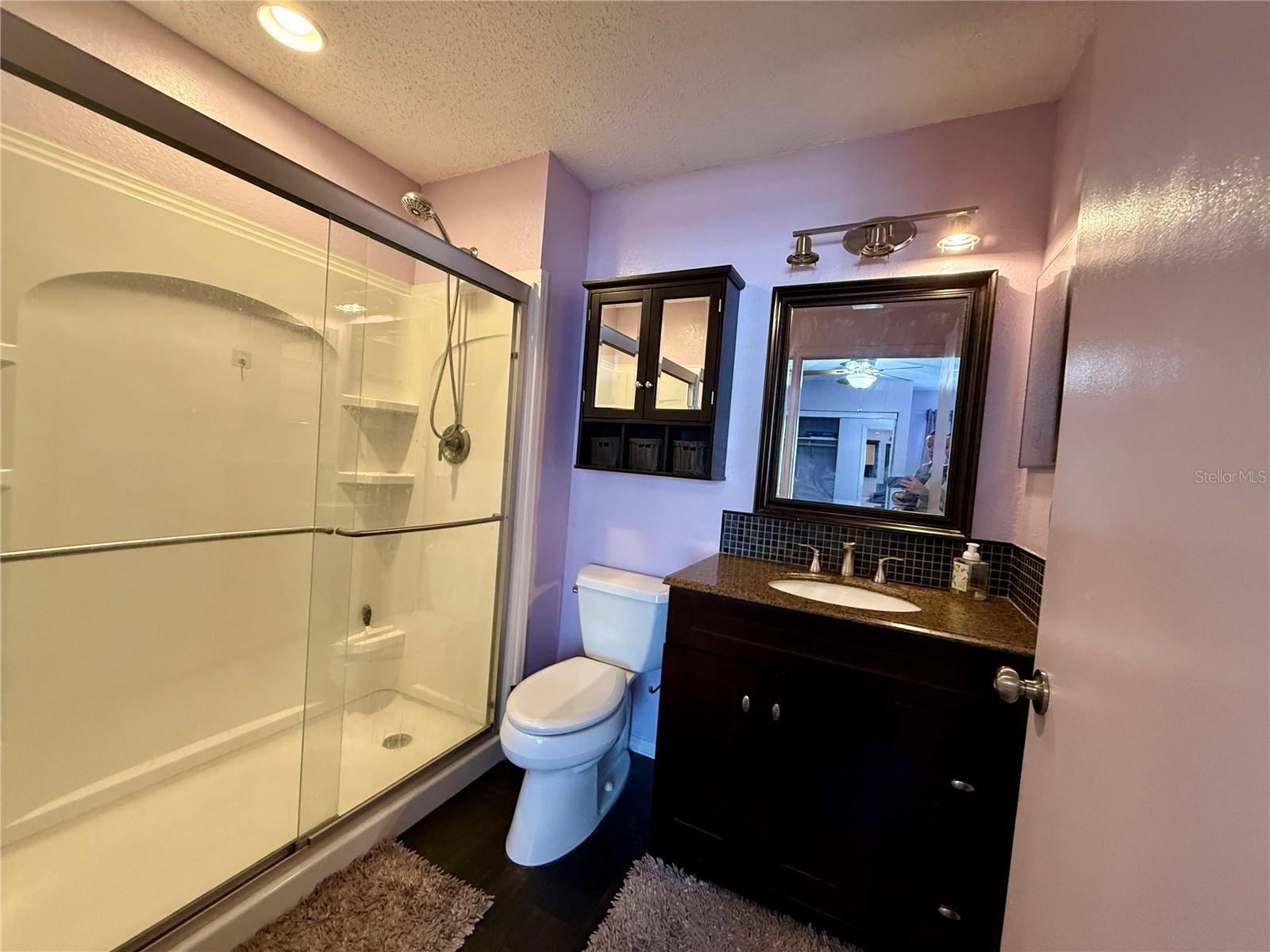 WINDSOR PARK AT GAINESVIL - Residential Lease