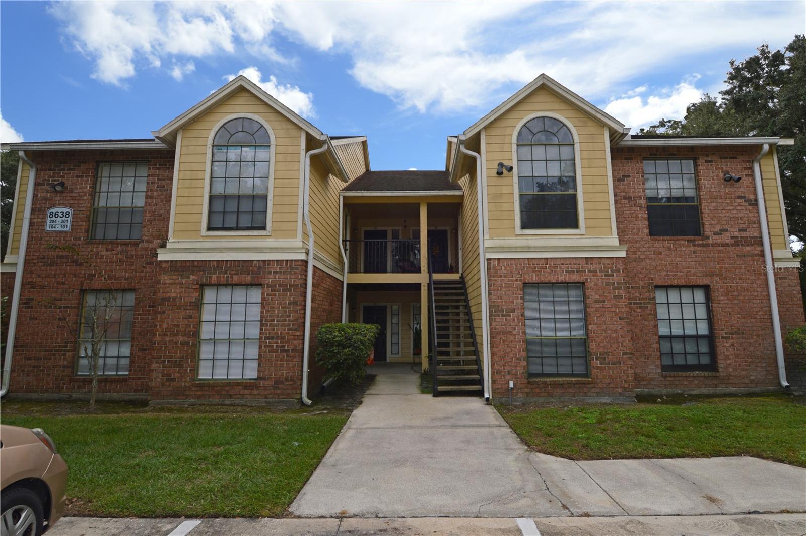 Welcome to Paradise at The Grand Reserve Condominiums in Tampa. This condo is a one bedroom and one bathroom with white kitchen cabinets, large closet pantry, white appliances, high ceiling, tile floors throughout. Located on the 1st floor with a covered fenced-in patio w/storage rm overlooking landscaping. Rent Includes: Trash and 1 assigned parking spot. No pets allowed. The Grand Reserve Condominiums in Tampa is a gated community with great amenities from a Clubhouse, laundry facility, resort style swimming Pool & Spa, cabanas, Fitness Center, lighted Tennis courts, gazebo, and walking trails. You are just South of Carrollwood and steps away from the heart of Tampa's shopping, dining, arts & culture, Raymond J. Stadium, Veterans and 275, Downtown Tampa, Tampa International Airport and a short drive to the beautiful Gulf coast beaches and St. Petersburg.