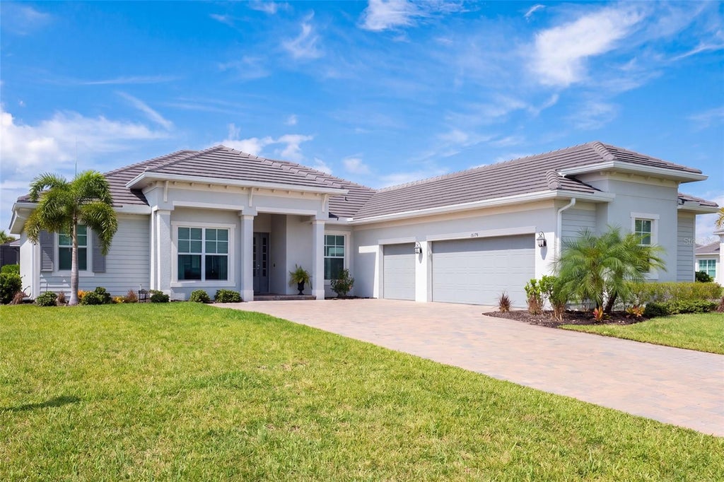 Photo of 15179 Sequoia Court, Punta Gorda, FL 33955 (MLS # C7531119)