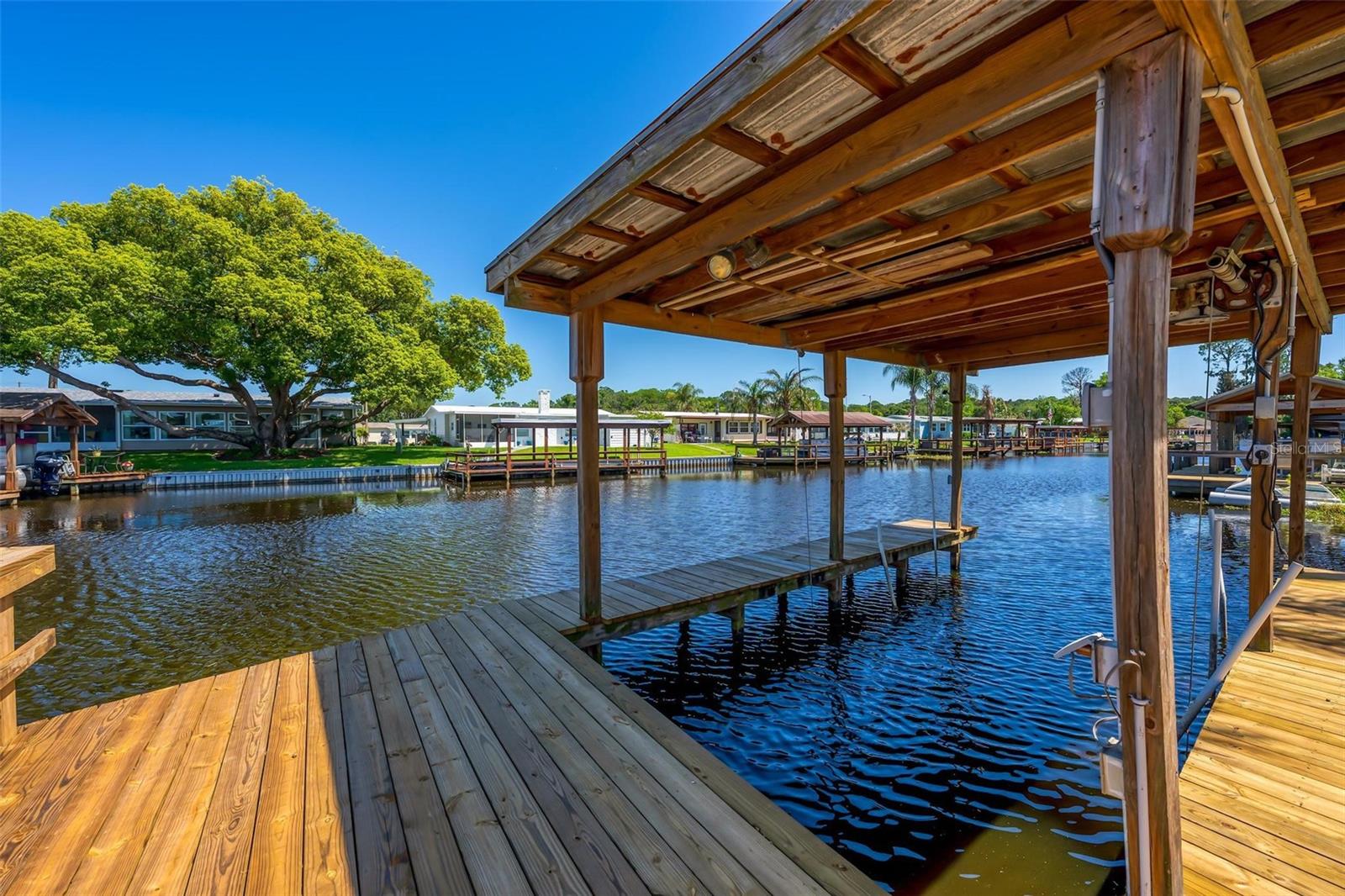 TAVARES IMPERIAL MOBILE TERRACE ADD - Residential