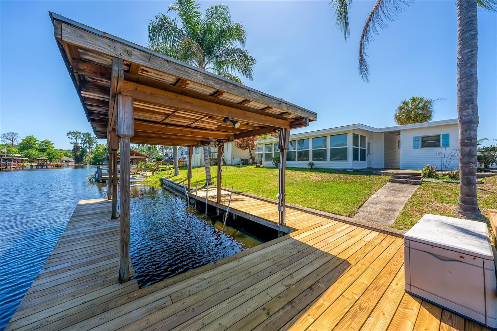 TAVARES IMPERIAL MOBILE TERRACE ADD - Residential