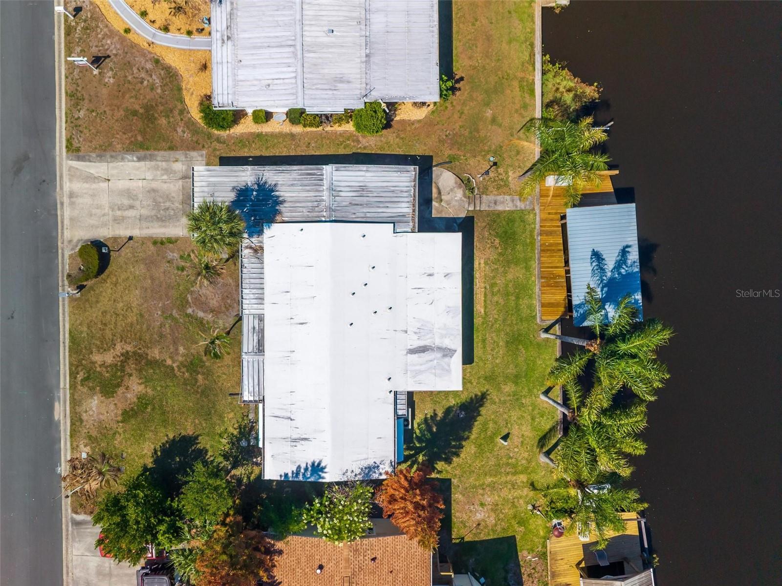 TAVARES IMPERIAL MOBILE TERRACE ADD - Residential