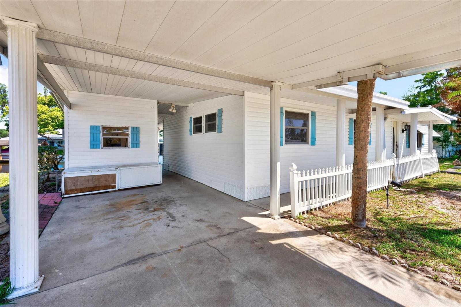 TAVARES IMPERIAL MOBILE TERRACE ADD - Residential