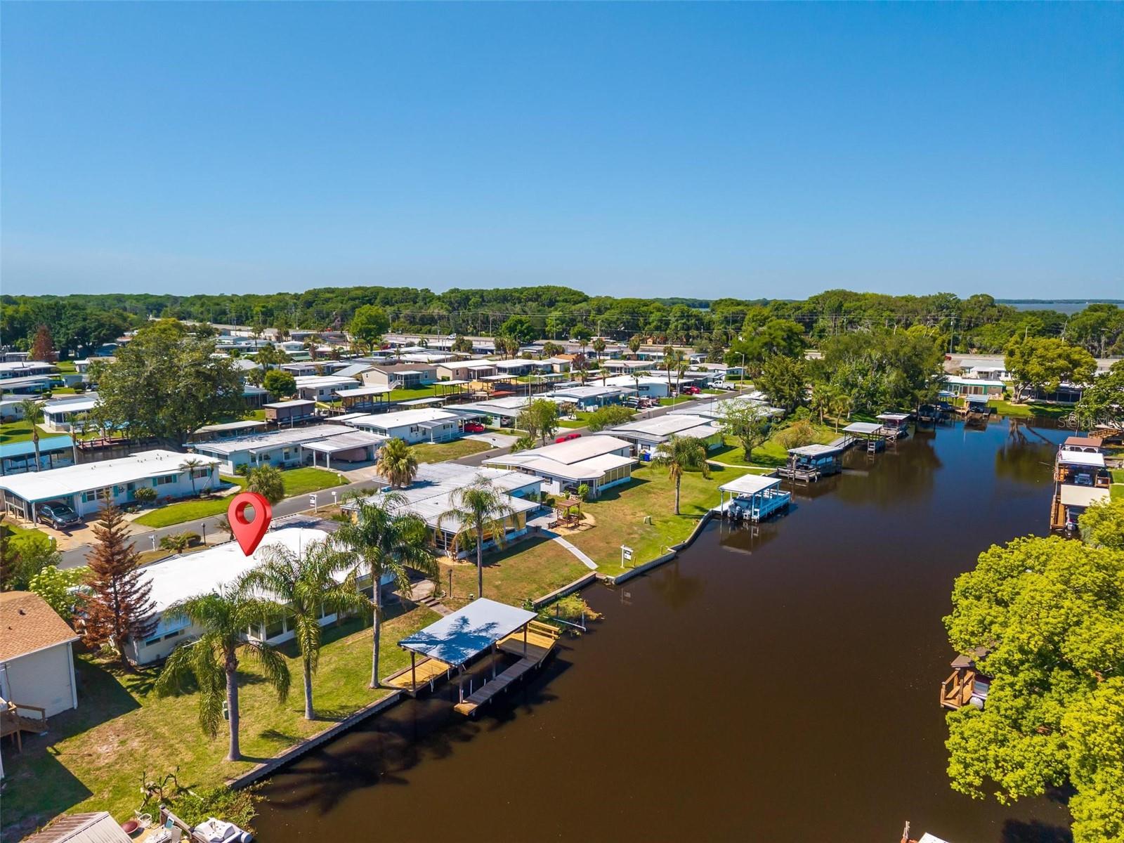 TAVARES IMPERIAL MOBILE TERRACE ADD - Residential