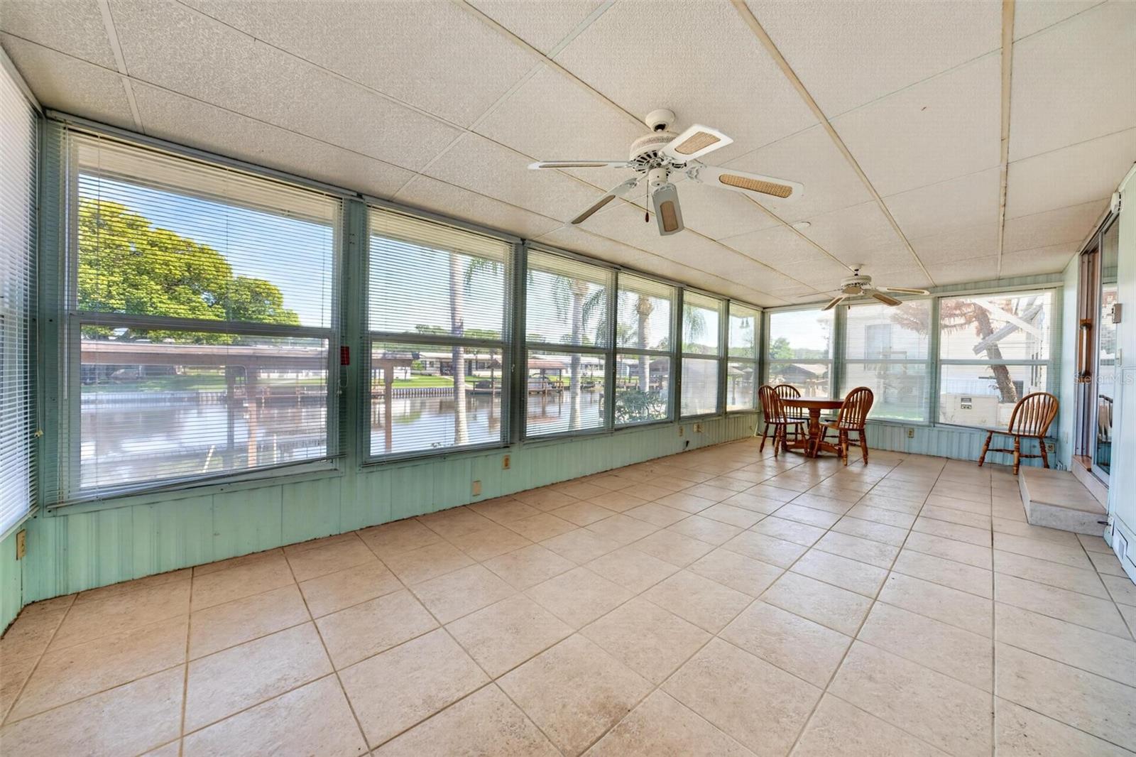 TAVARES IMPERIAL MOBILE TERRACE ADD - Residential