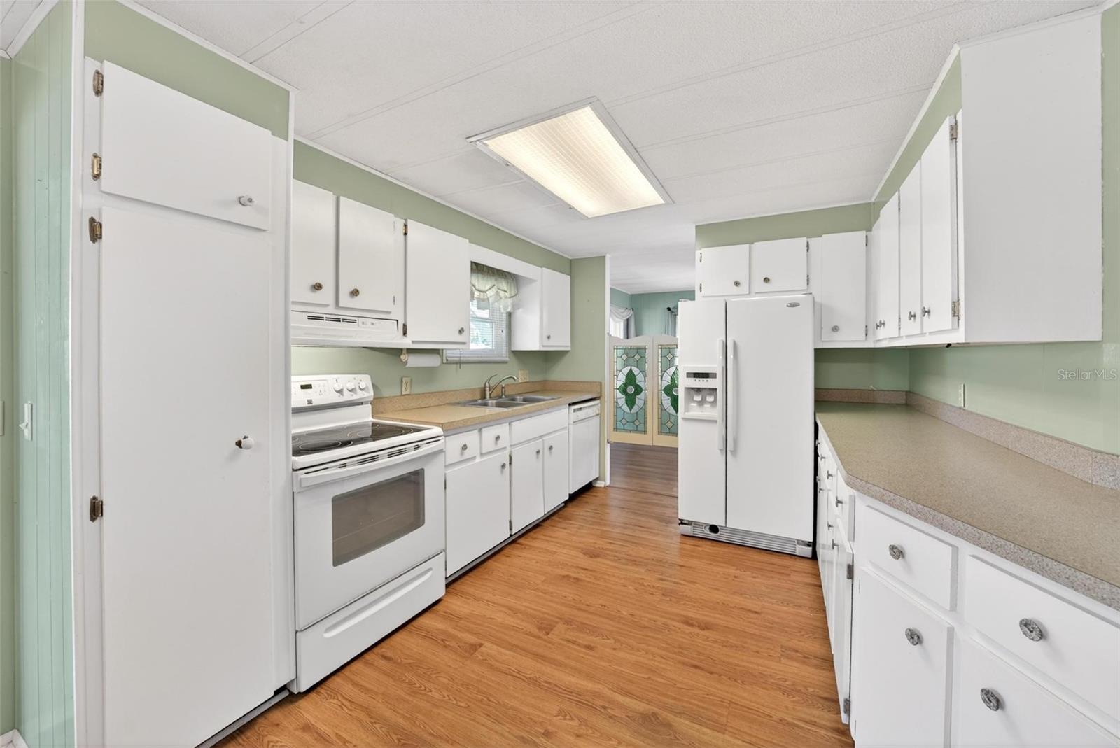 TAVARES IMPERIAL MOBILE TERRACE ADD - Residential