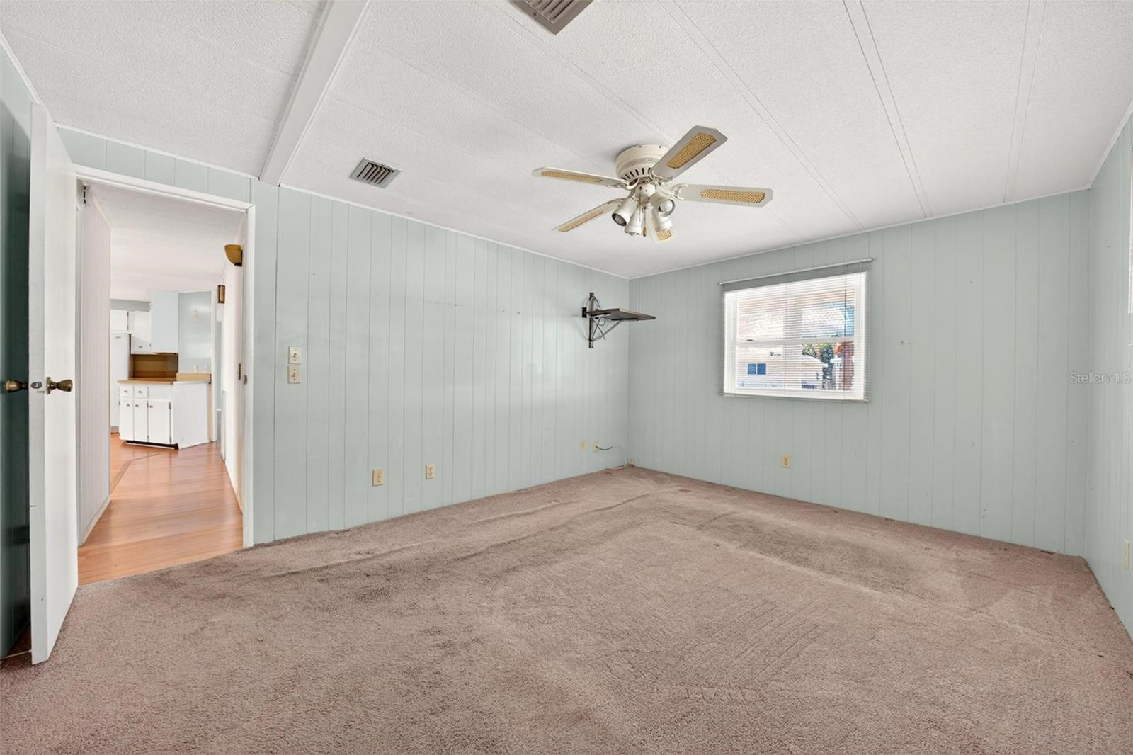 TAVARES IMPERIAL MOBILE TERRACE ADD - Residential