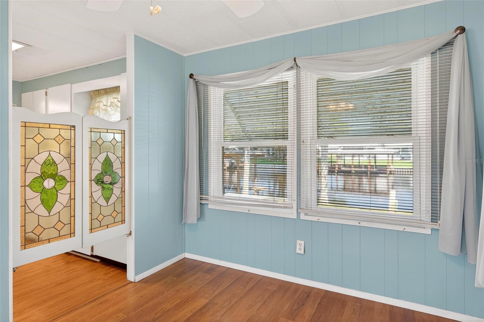 TAVARES IMPERIAL MOBILE TERRACE ADD - Residential