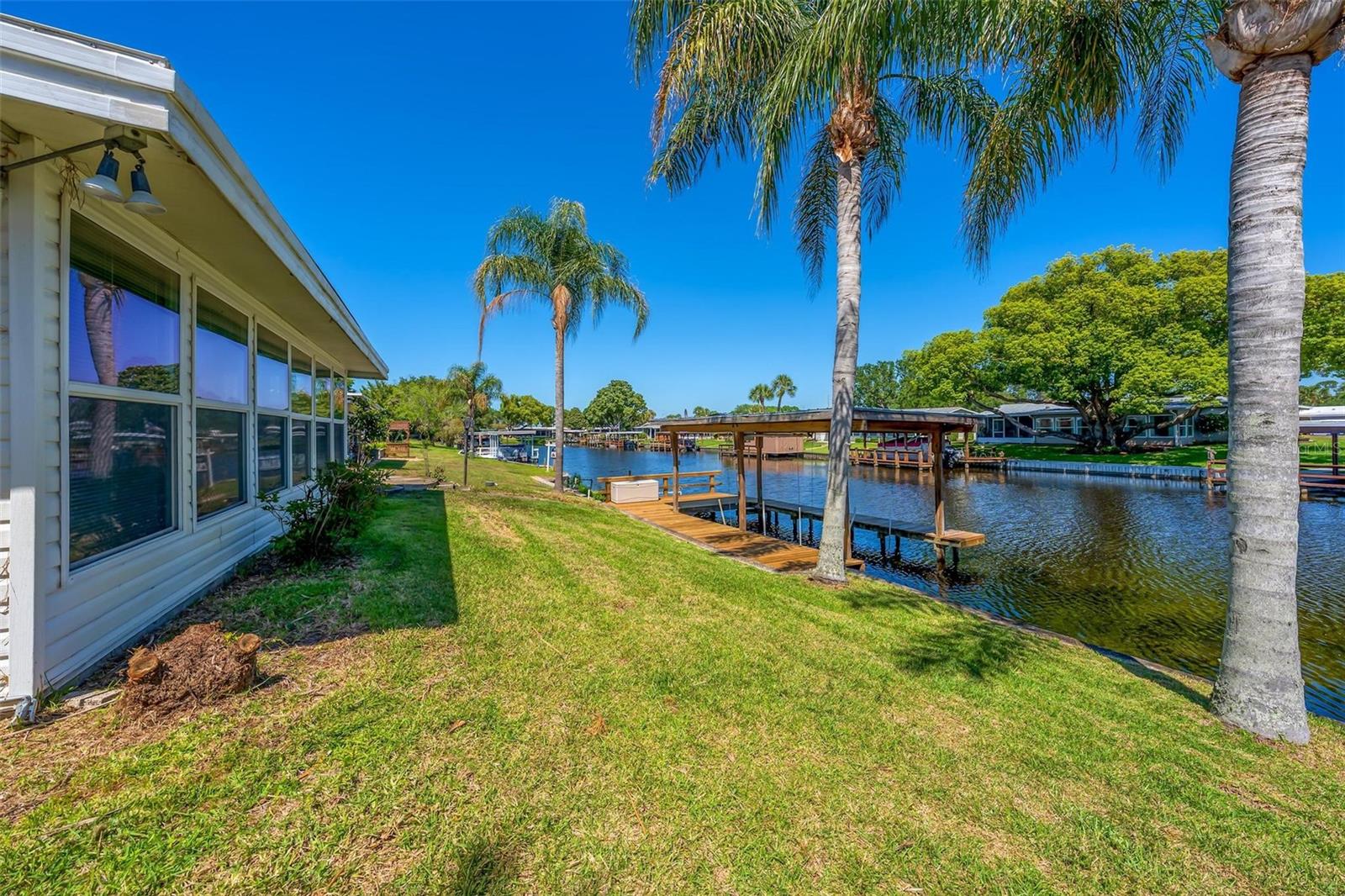 TAVARES IMPERIAL MOBILE TERRACE ADD - Residential