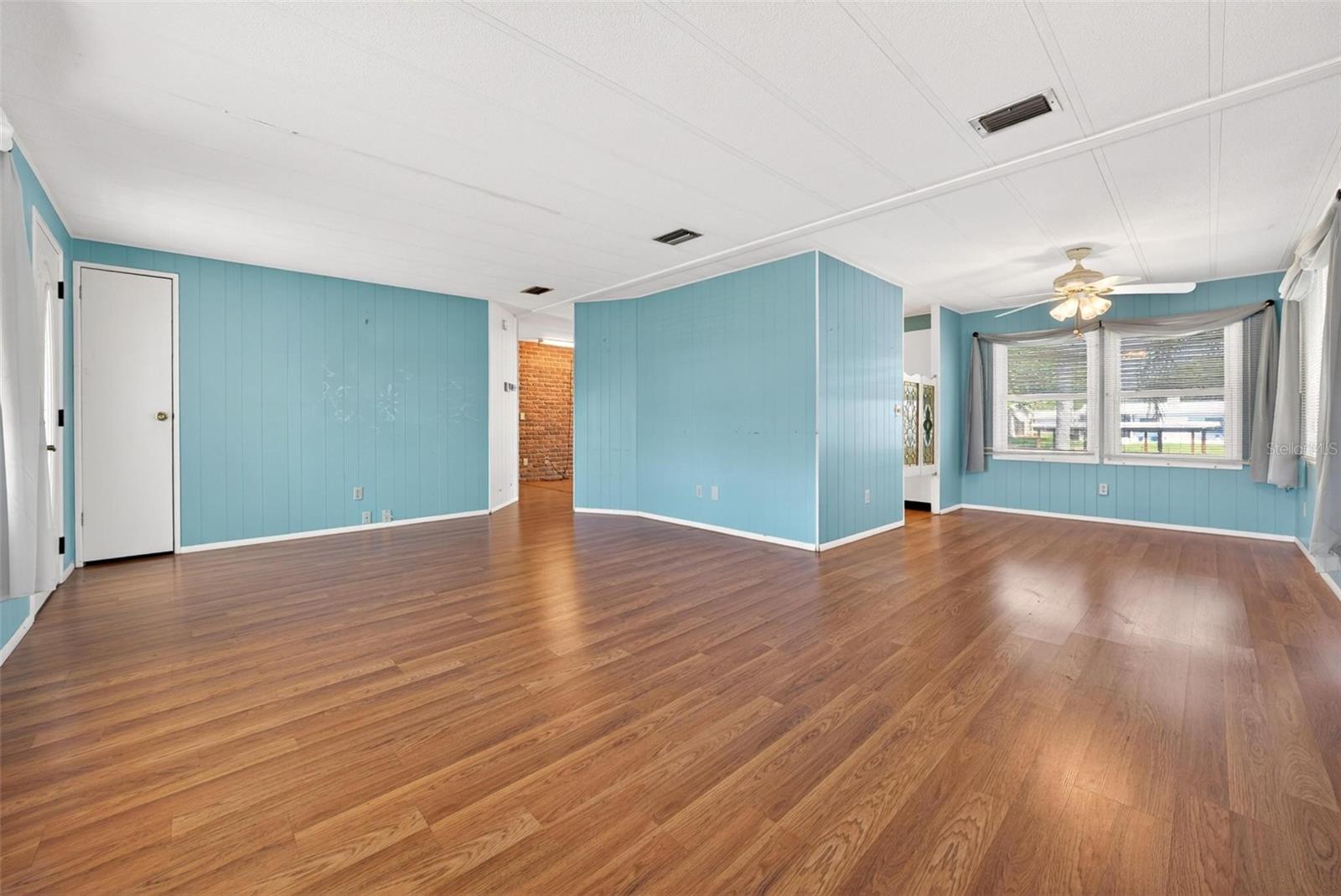 TAVARES IMPERIAL MOBILE TERRACE ADD - Residential