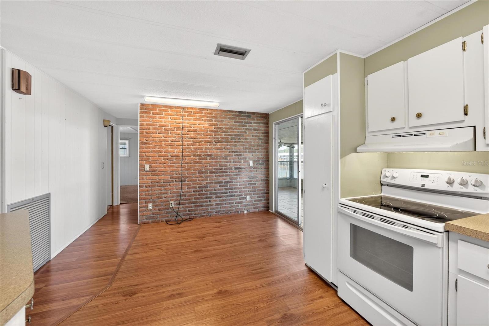 TAVARES IMPERIAL MOBILE TERRACE ADD - Residential