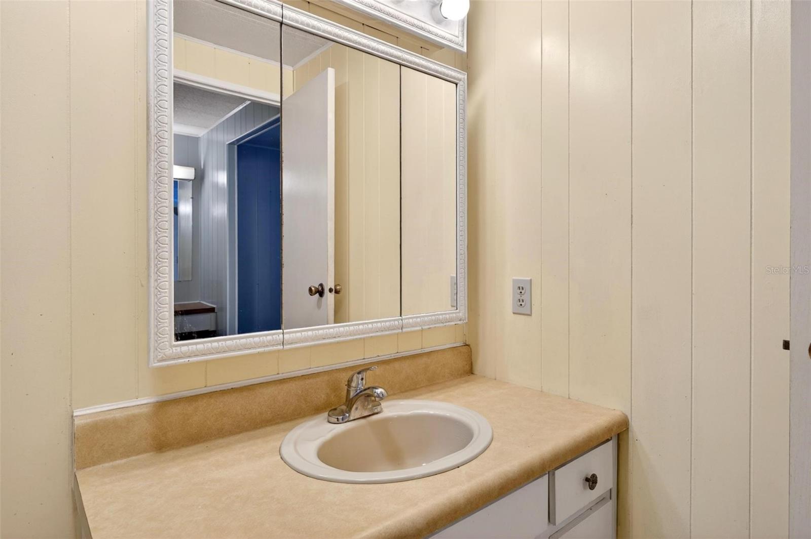 TAVARES IMPERIAL MOBILE TERRACE ADD - Residential