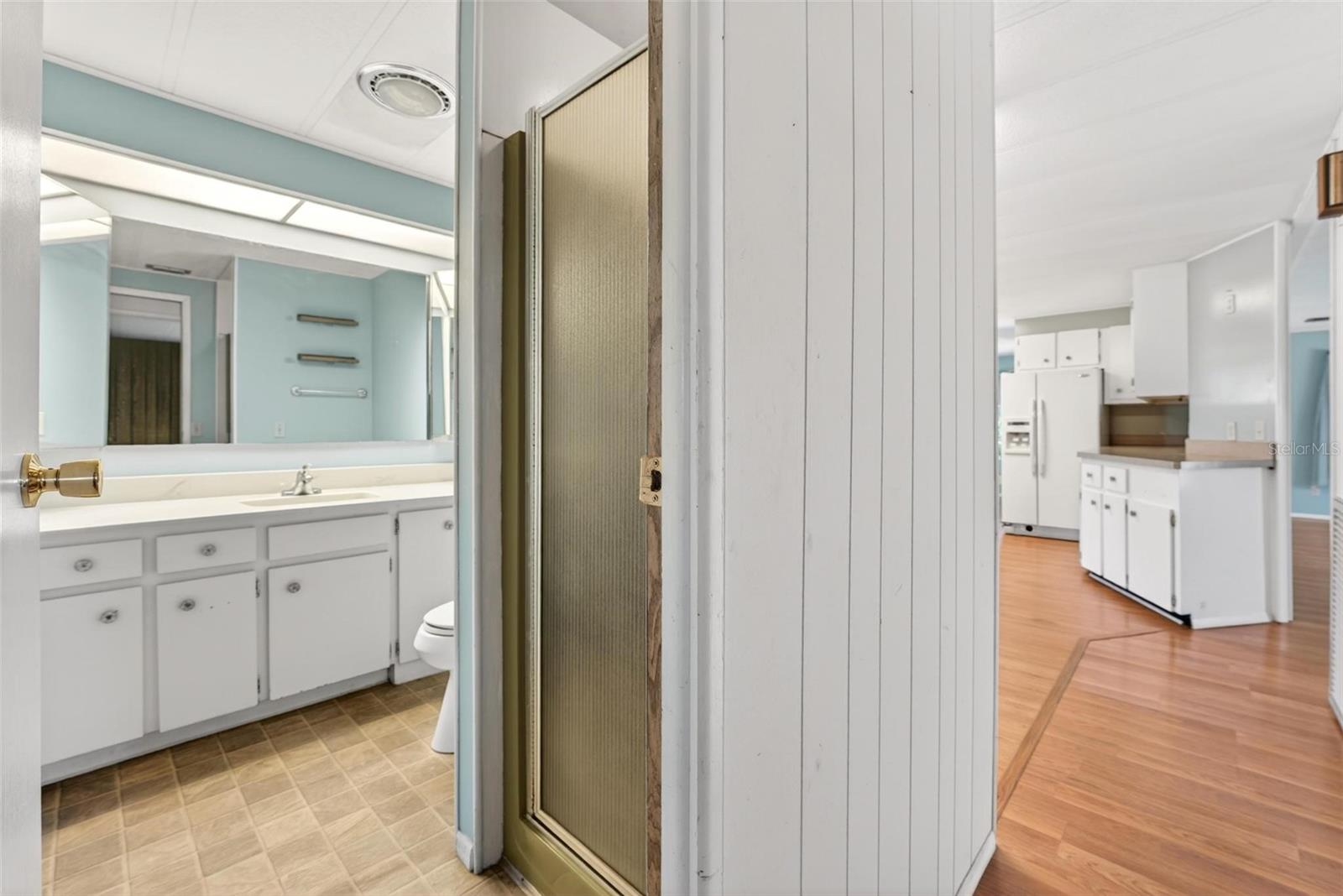 TAVARES IMPERIAL MOBILE TERRACE ADD - Residential