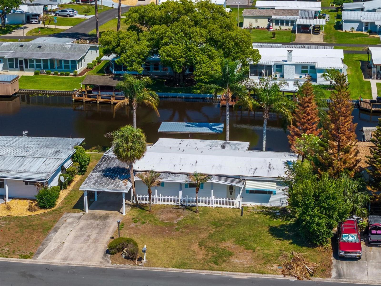 TAVARES IMPERIAL MOBILE TERRACE ADD - Residential