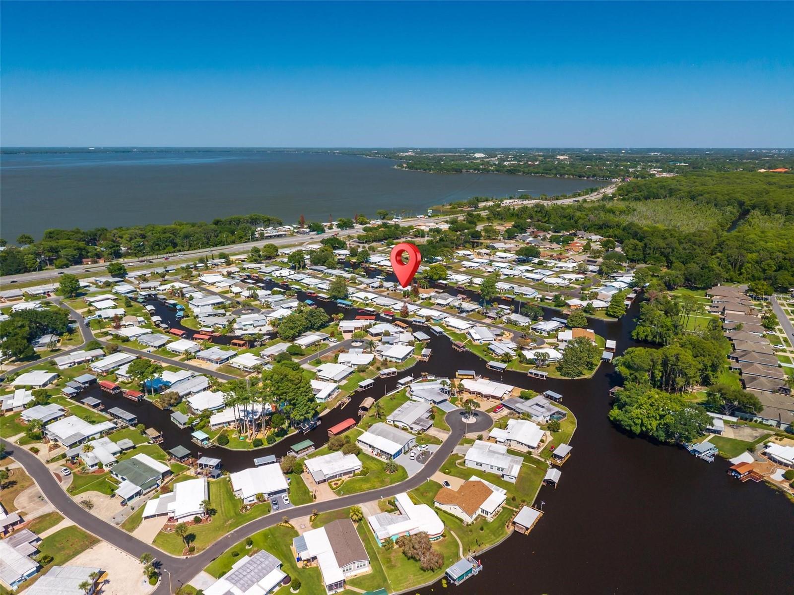 TAVARES IMPERIAL MOBILE TERRACE ADD - Residential