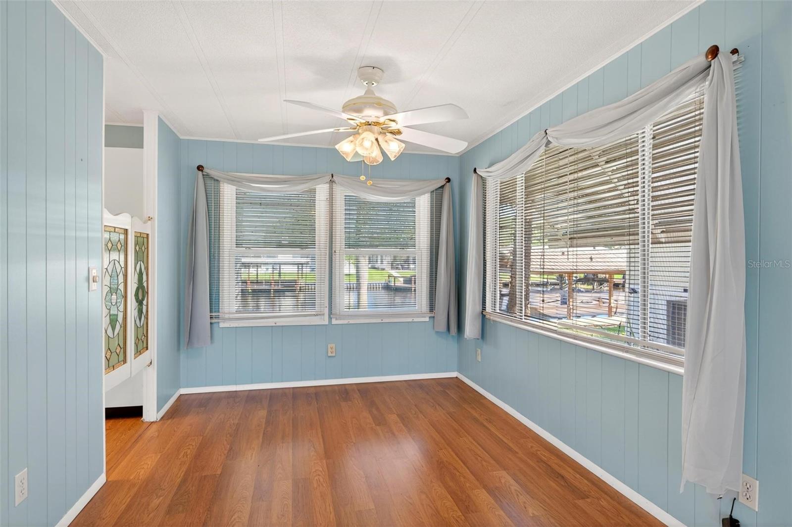 TAVARES IMPERIAL MOBILE TERRACE ADD - Residential