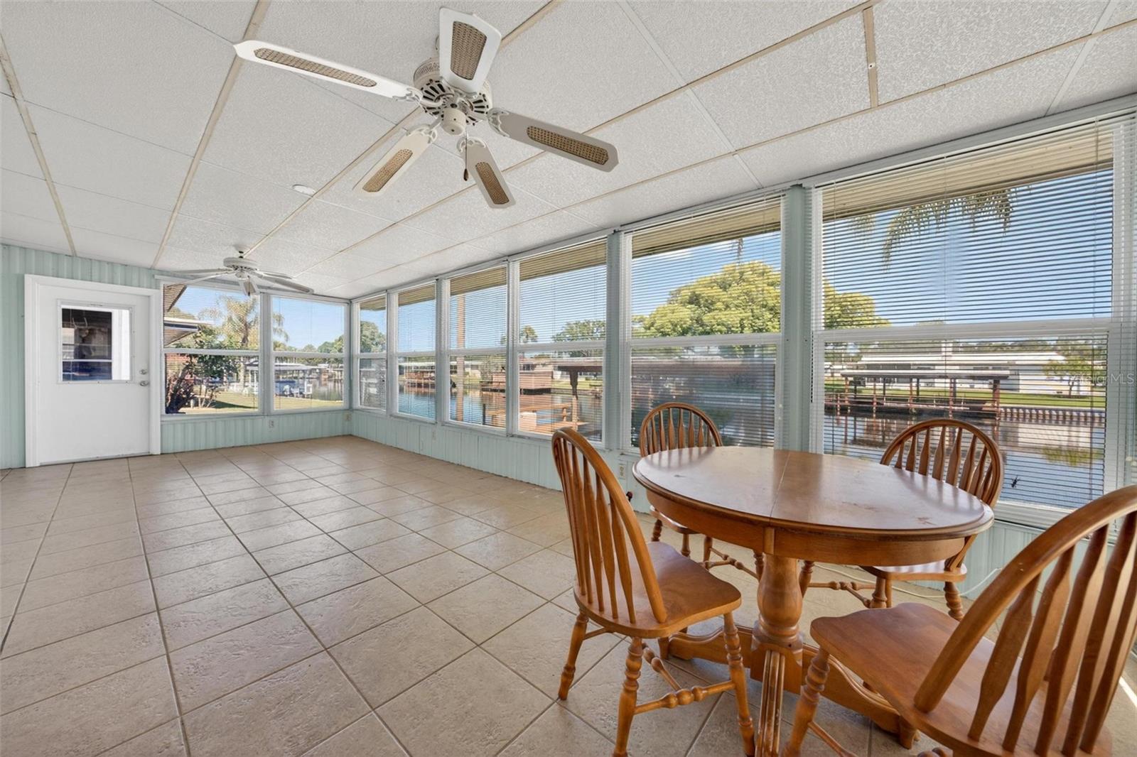 TAVARES IMPERIAL MOBILE TERRACE ADD - Residential