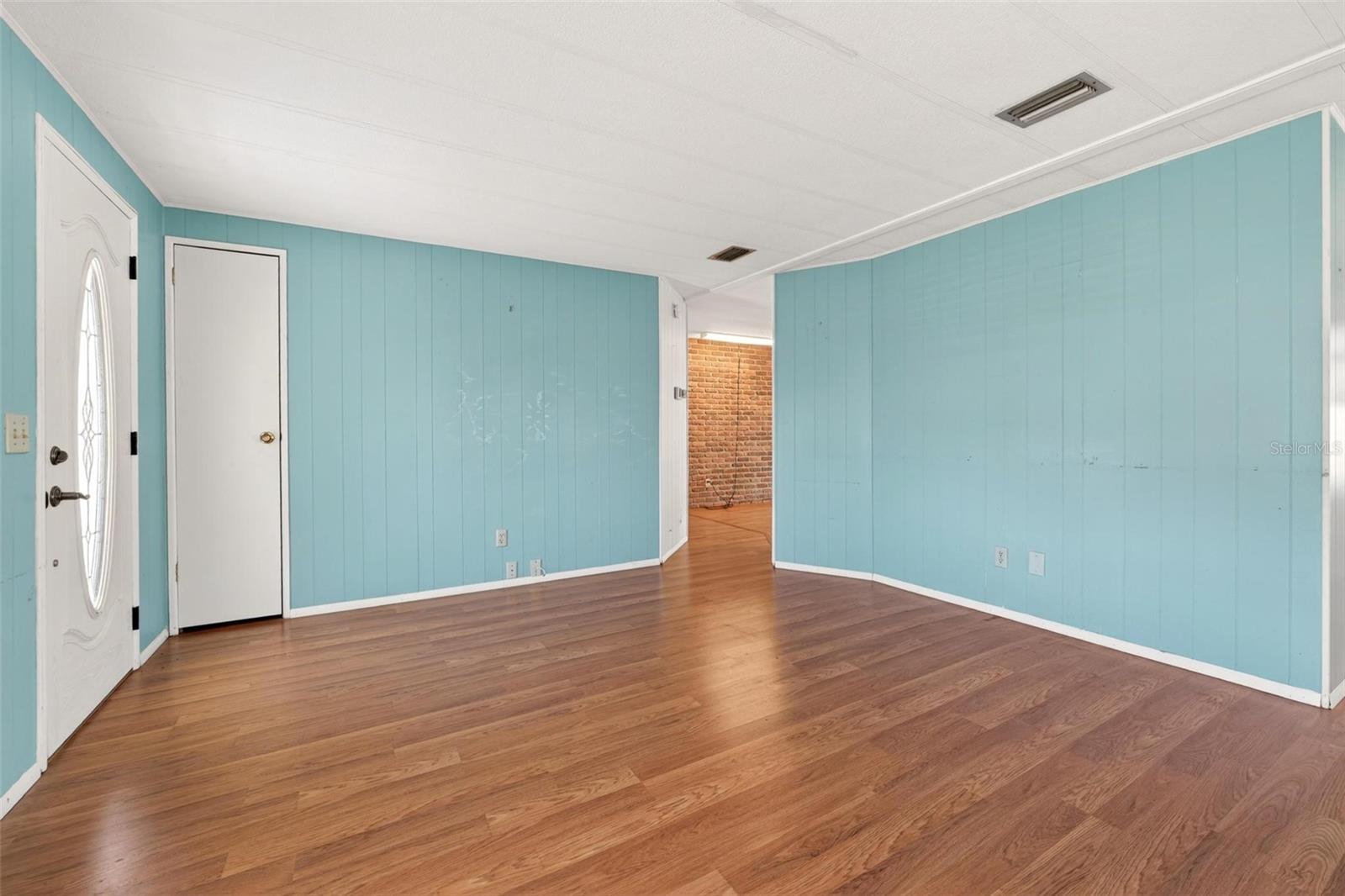 TAVARES IMPERIAL MOBILE TERRACE ADD - Residential