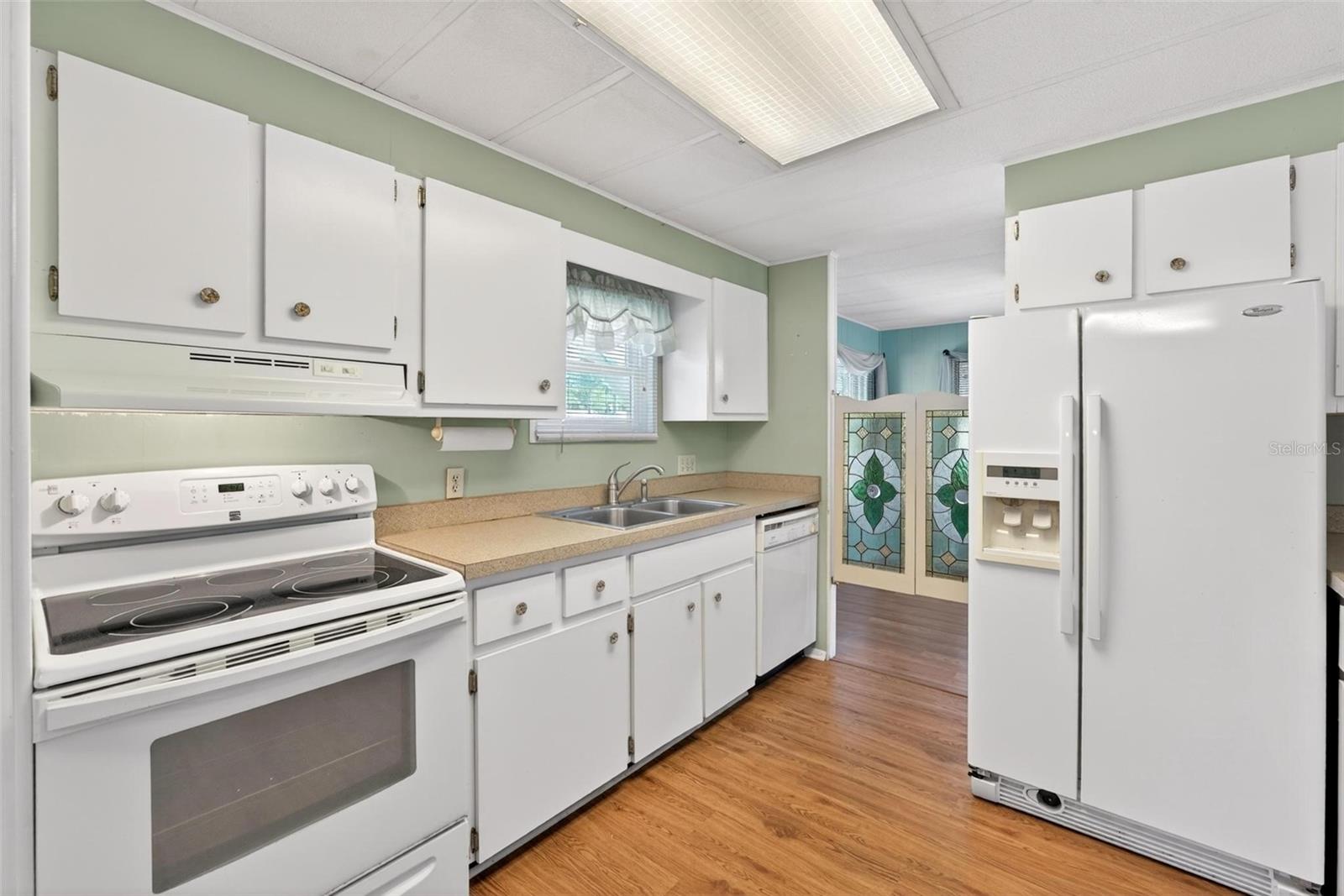 TAVARES IMPERIAL MOBILE TERRACE ADD - Residential