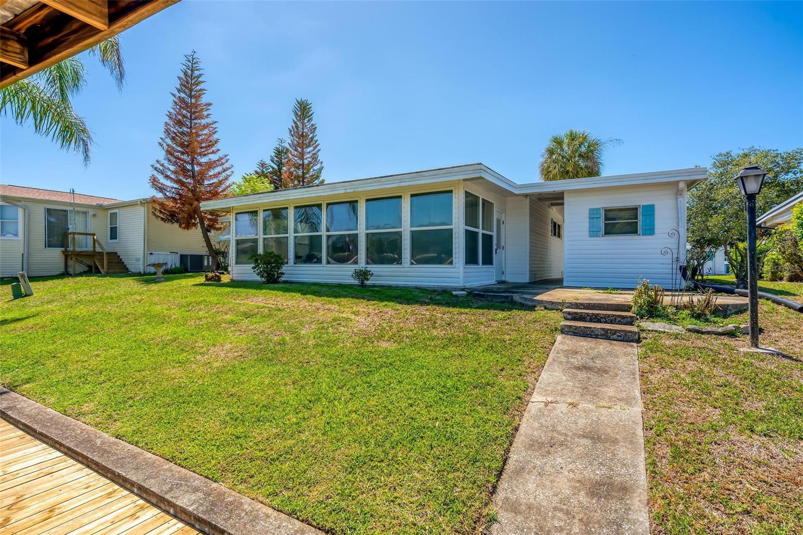 TAVARES IMPERIAL MOBILE TERRACE ADD - Residential