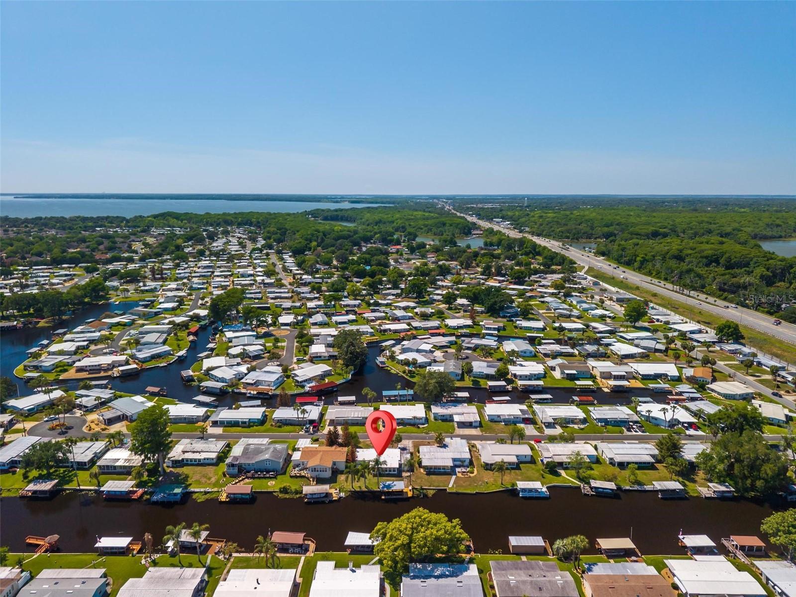 TAVARES IMPERIAL MOBILE TERRACE ADD - Residential