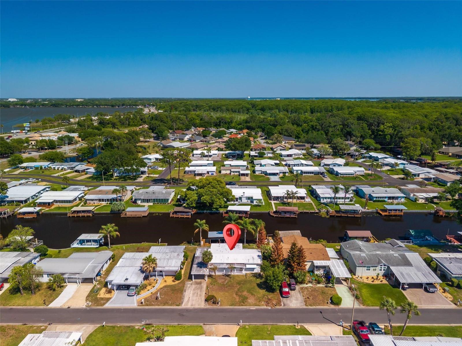 TAVARES IMPERIAL MOBILE TERRACE ADD - Residential