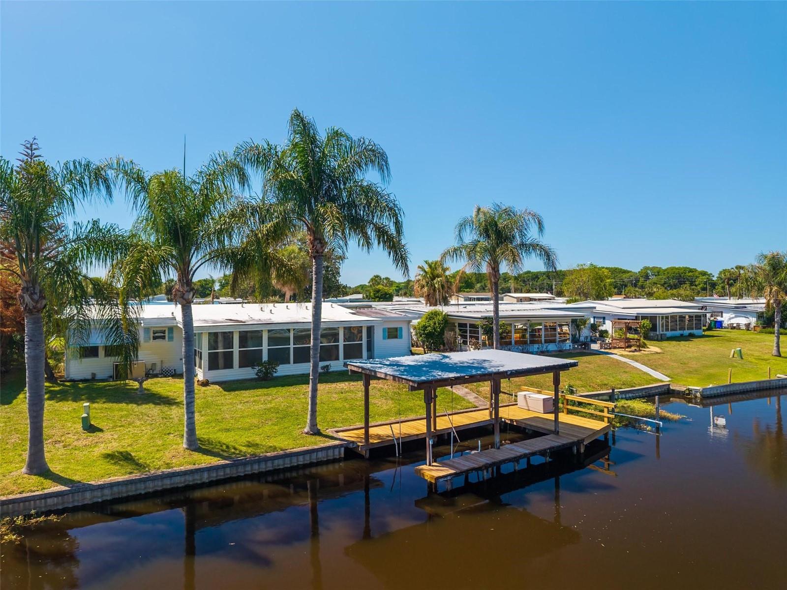 TAVARES IMPERIAL MOBILE TERRACE ADD - Residential