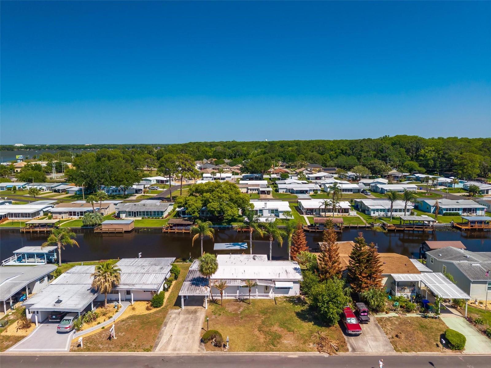 TAVARES IMPERIAL MOBILE TERRACE ADD - Residential