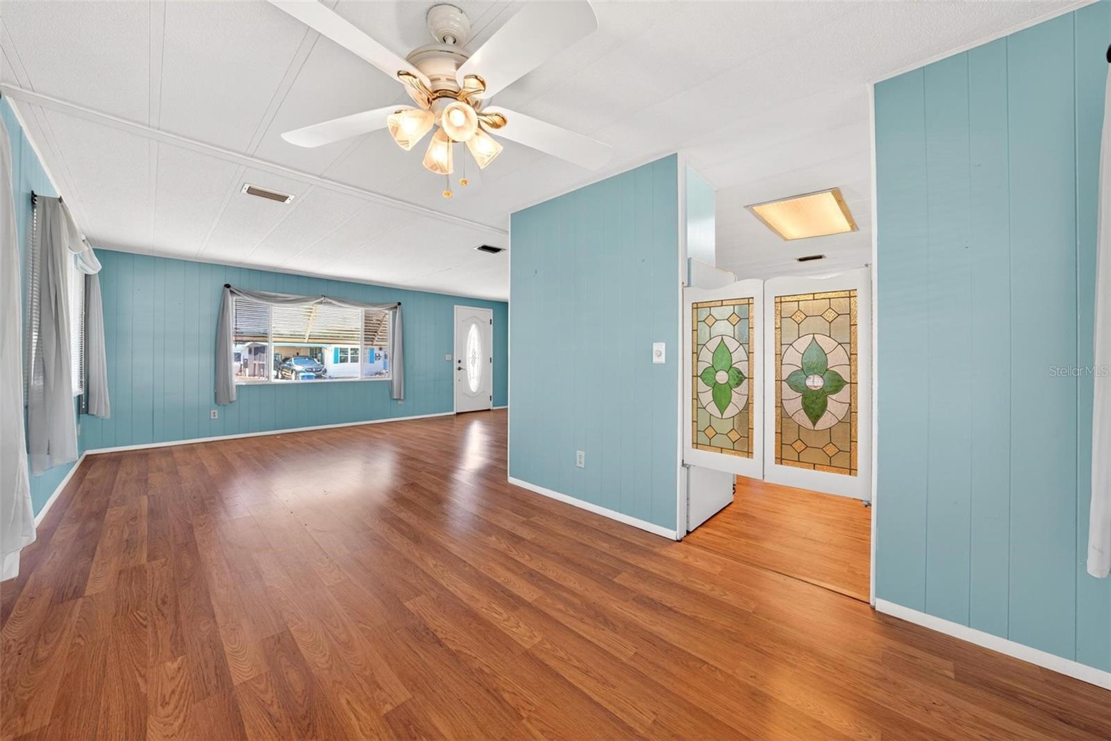 TAVARES IMPERIAL MOBILE TERRACE ADD - Residential