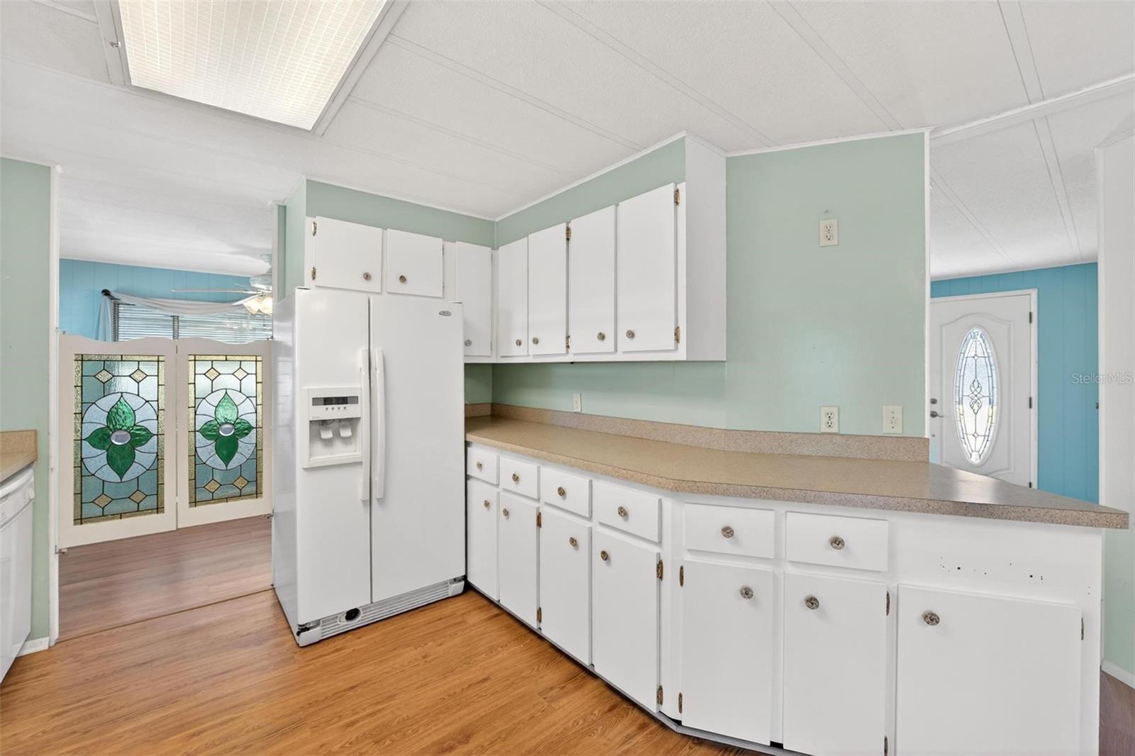 TAVARES IMPERIAL MOBILE TERRACE ADD - Residential