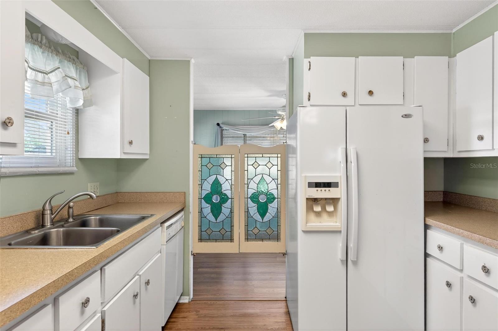 TAVARES IMPERIAL MOBILE TERRACE ADD - Residential