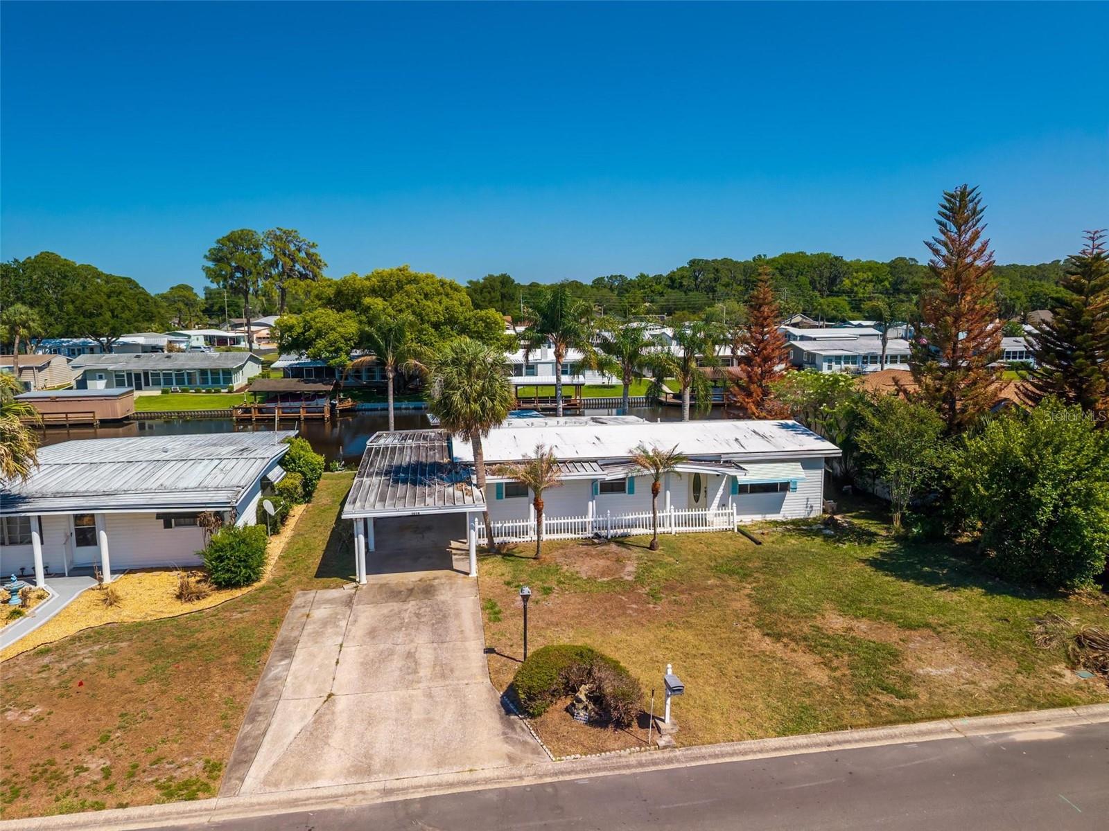 TAVARES IMPERIAL MOBILE TERRACE ADD - Residential