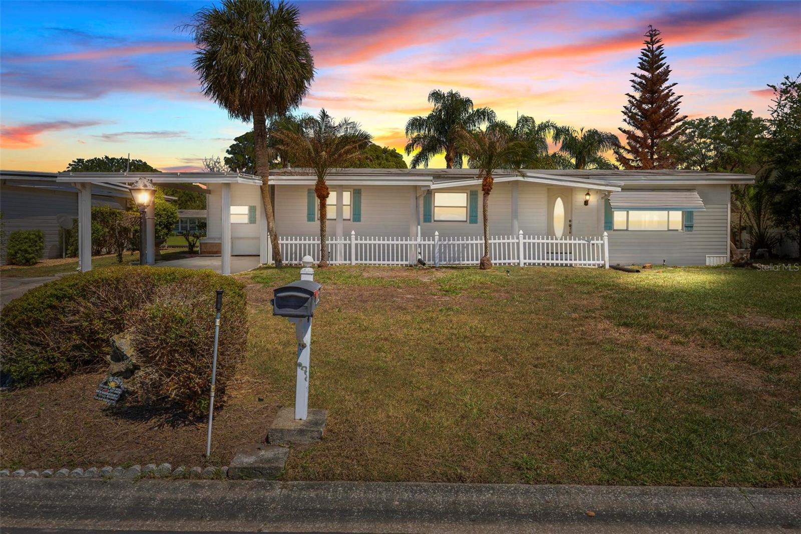 TAVARES IMPERIAL MOBILE TERRACE ADD - Residential