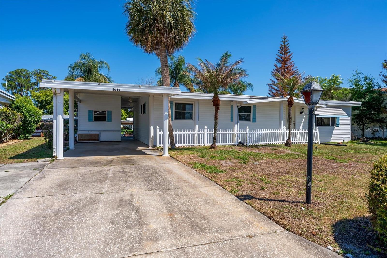 TAVARES IMPERIAL MOBILE TERRACE ADD - Residential