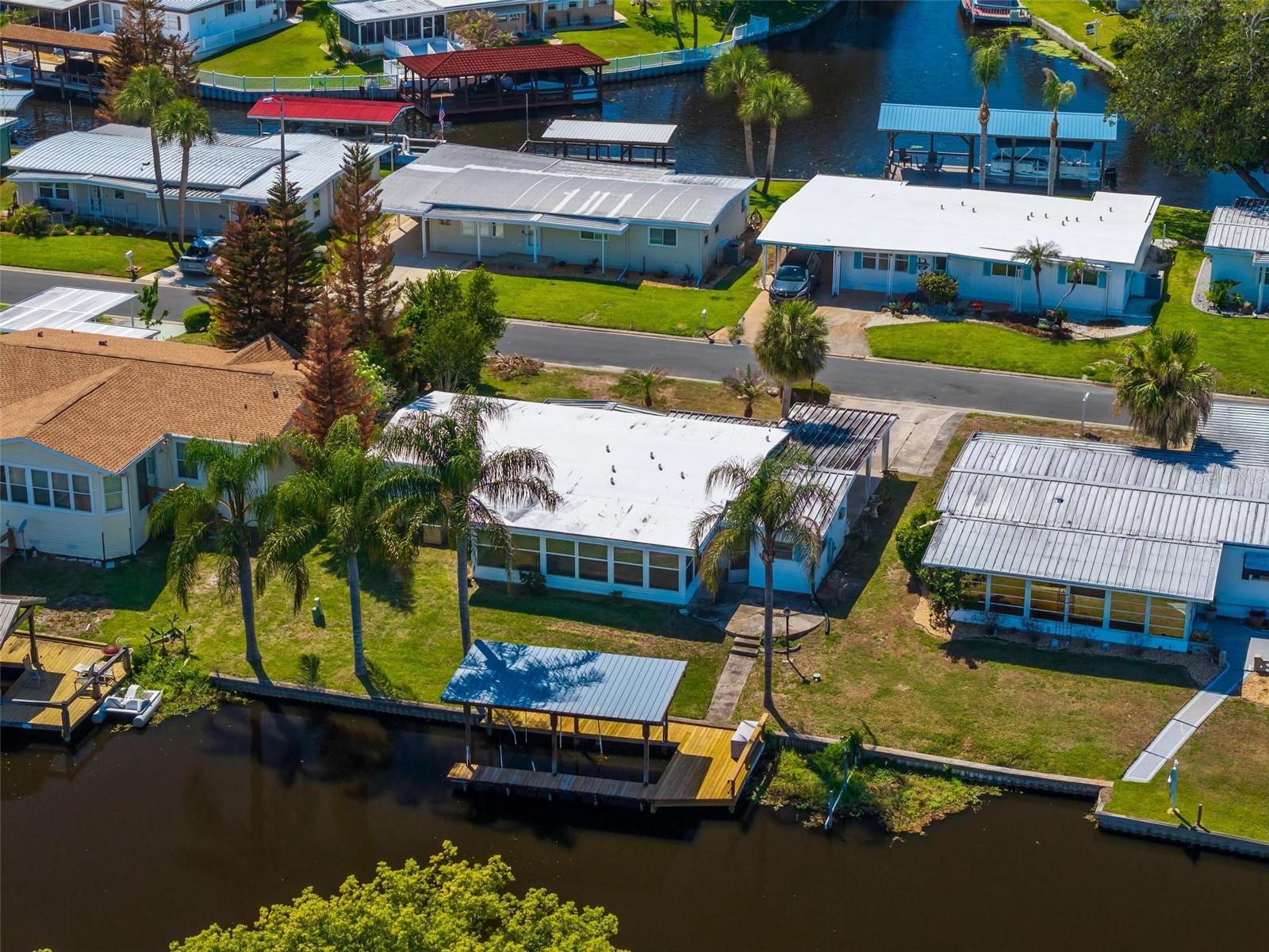 TAVARES IMPERIAL MOBILE TERRACE ADD - Residential