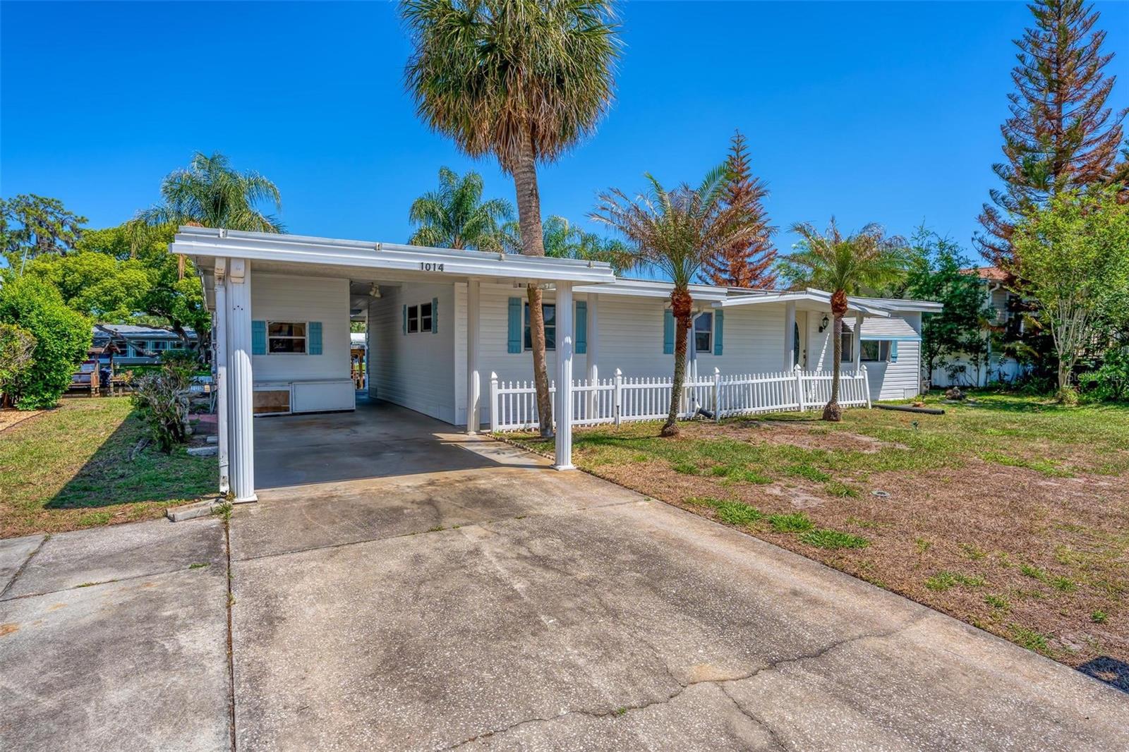 TAVARES IMPERIAL MOBILE TERRACE ADD - Residential