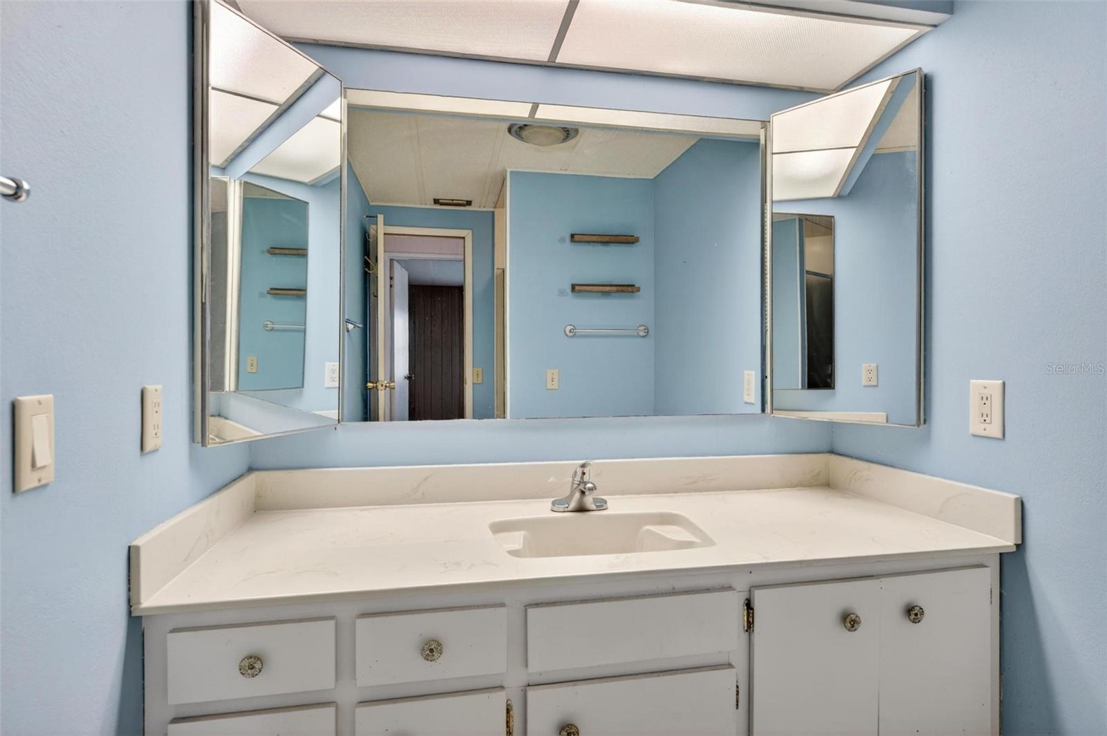 TAVARES IMPERIAL MOBILE TERRACE ADD - Residential