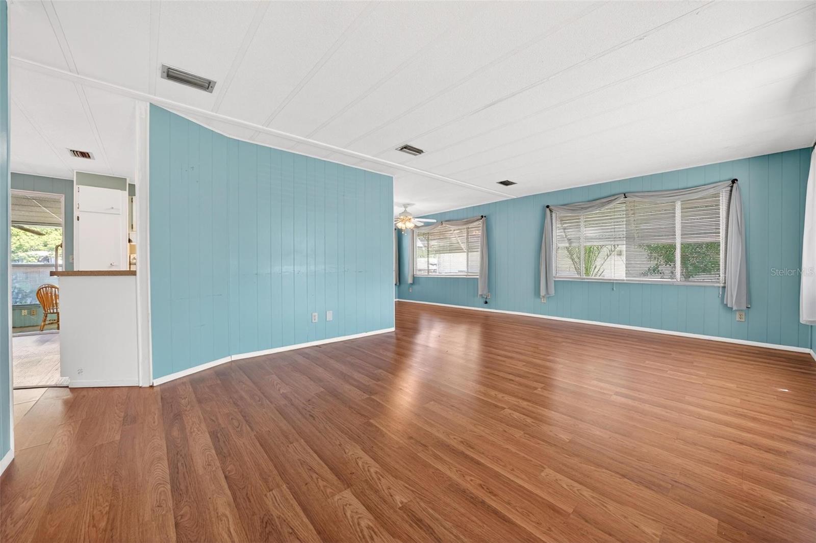 TAVARES IMPERIAL MOBILE TERRACE ADD - Residential