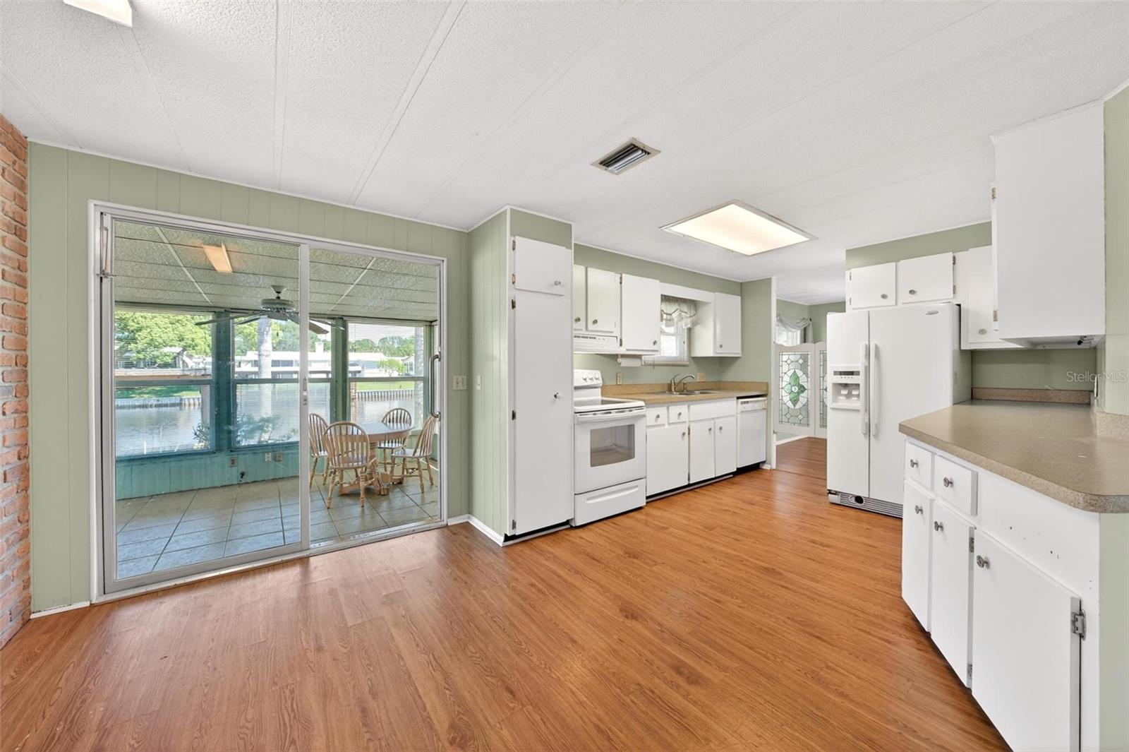 TAVARES IMPERIAL MOBILE TERRACE ADD - Residential