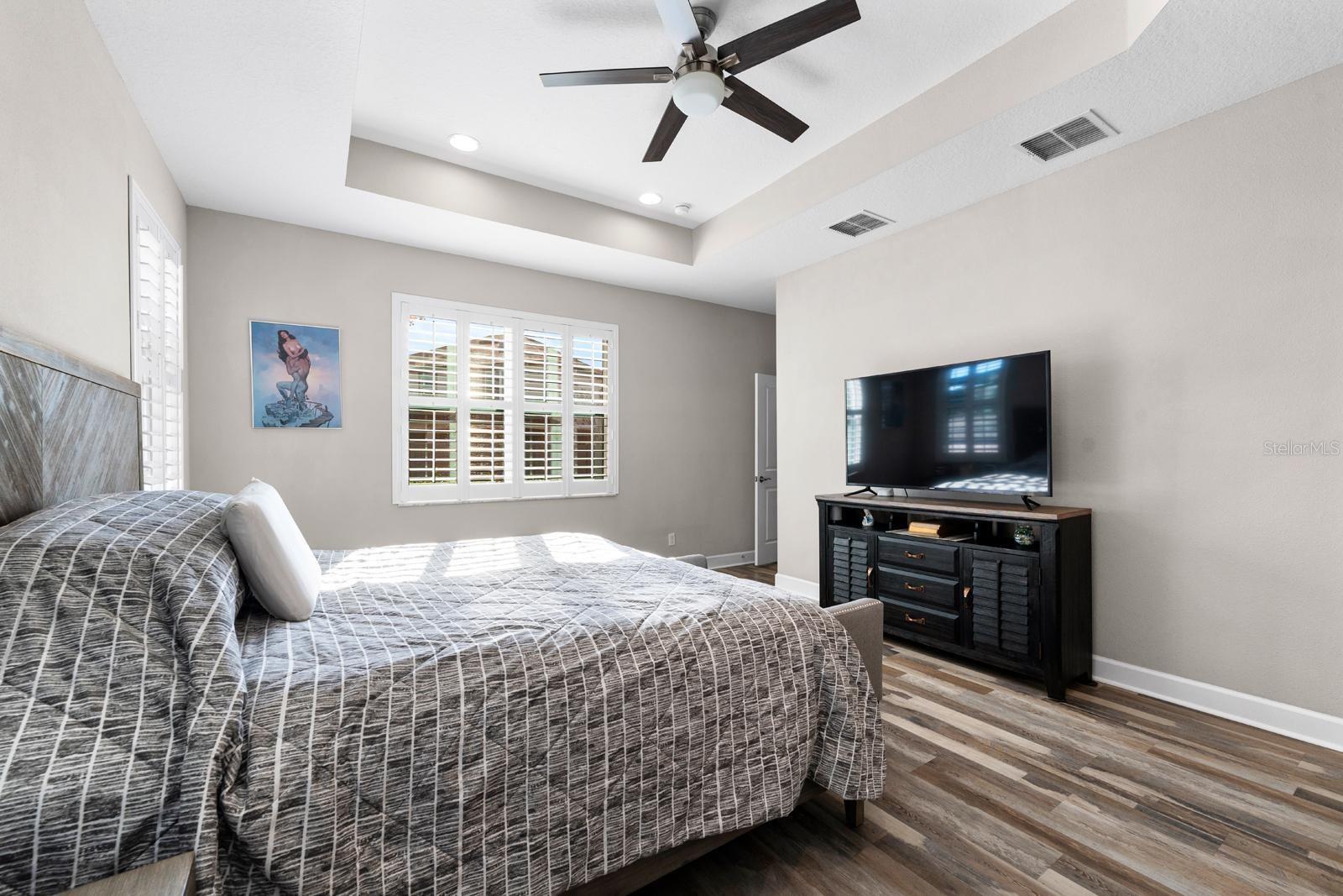 LONG LAKE RANCH VILLAGE 1A - Residential