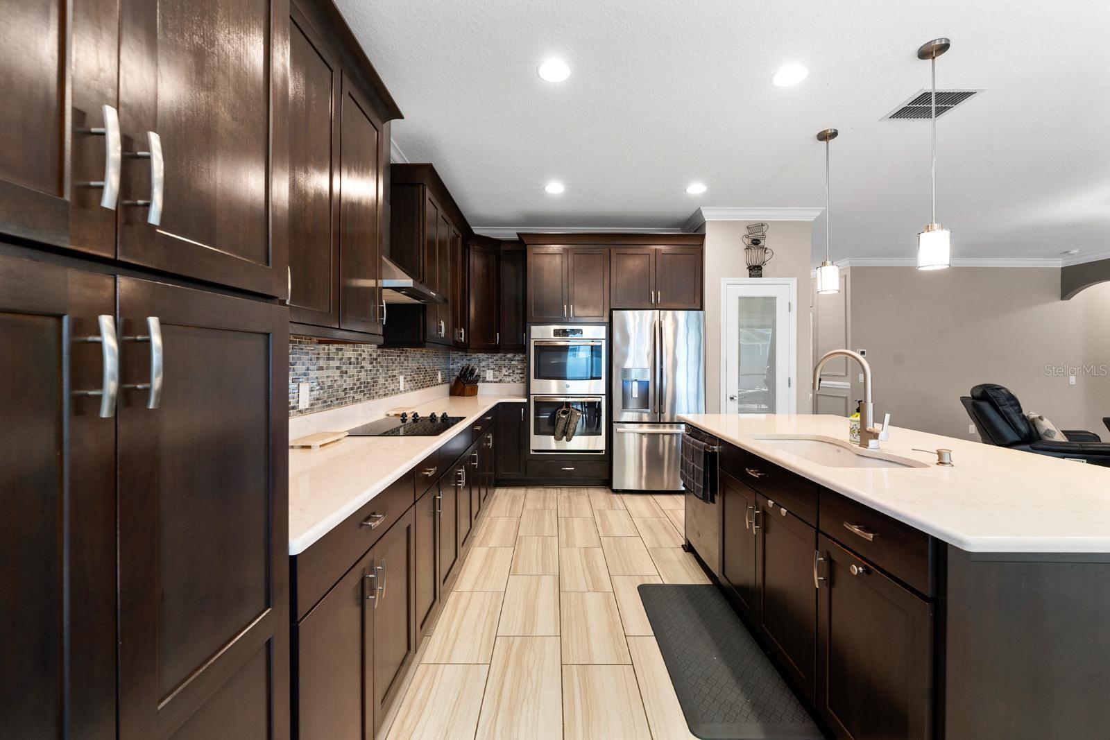 LONG LAKE RANCH VILLAGE 1A - Residential