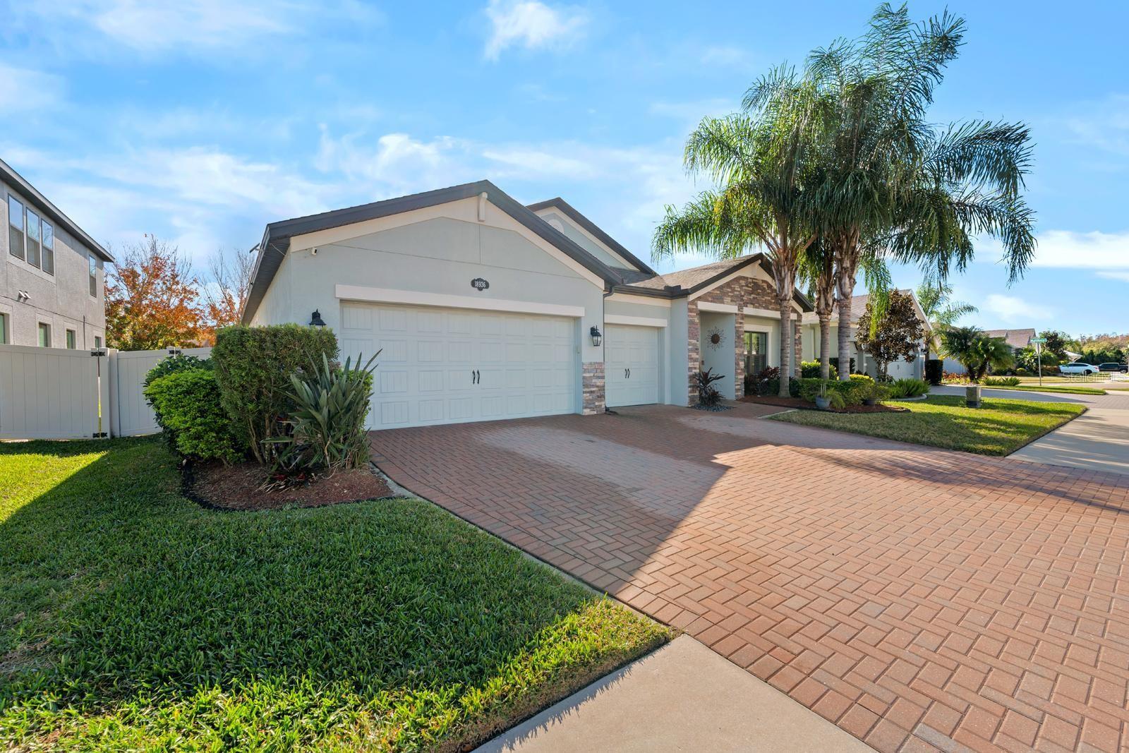 LONG LAKE RANCH VILLAGE 1A - Residential