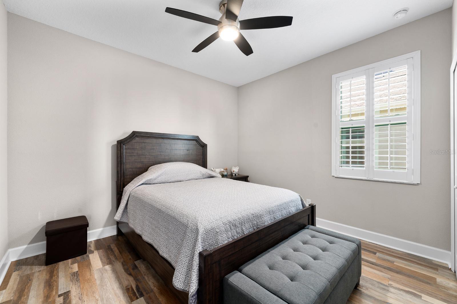 LONG LAKE RANCH VILLAGE 1A - Residential