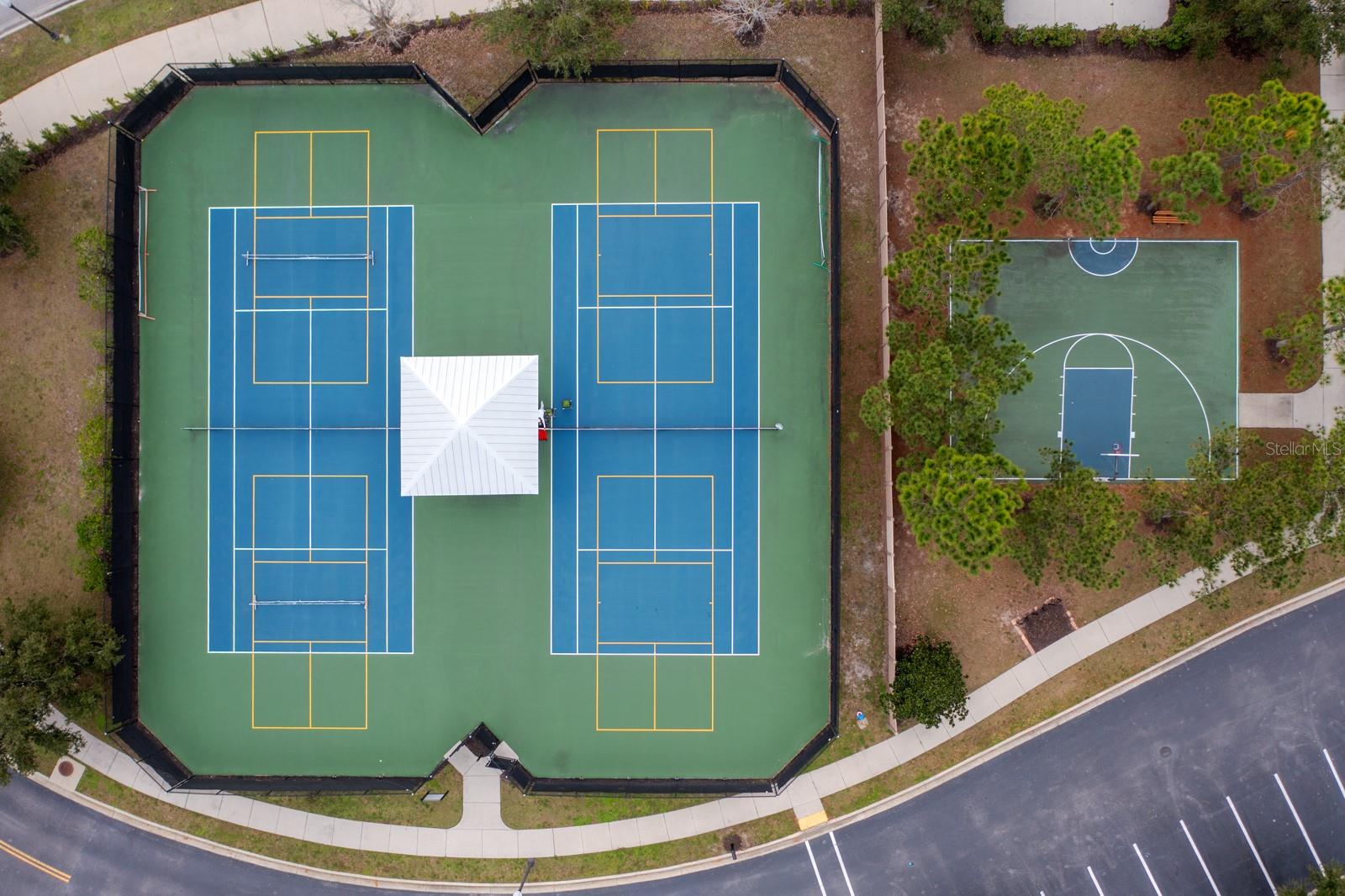 LONG LAKE RANCH VILLAGE 1A - Residential